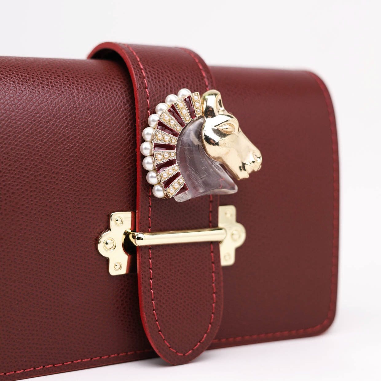 JEWELLERY-HANDBAG