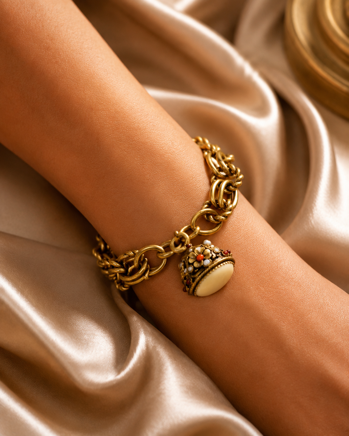 CHARMS