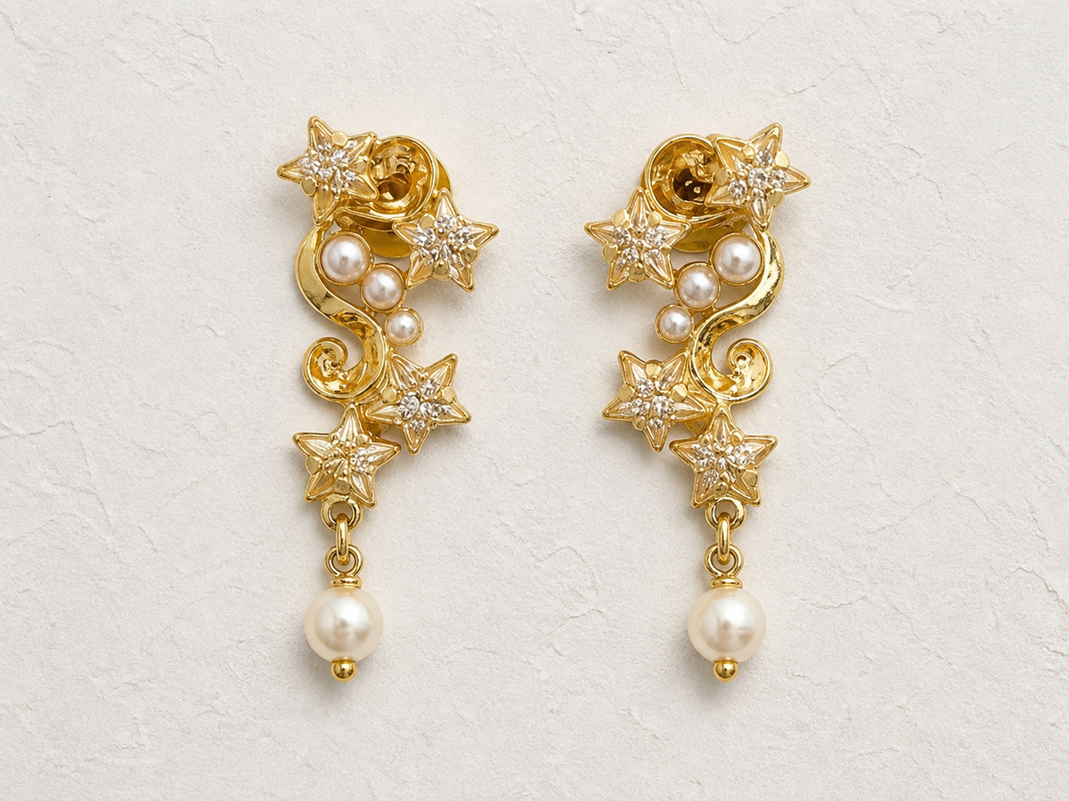 Collection Stelle