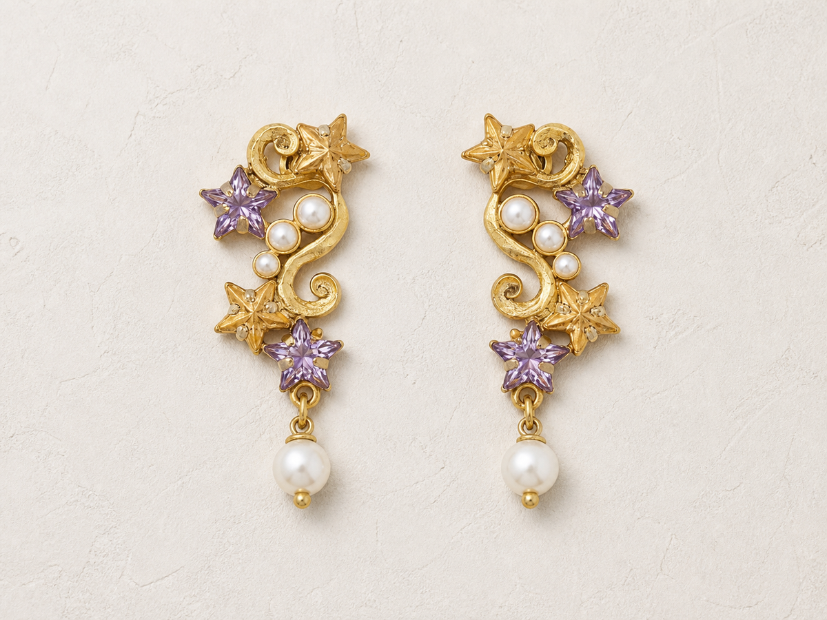 Collection Stelle