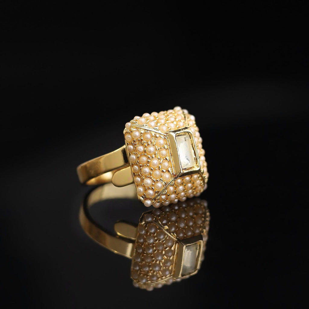 Ring Aura