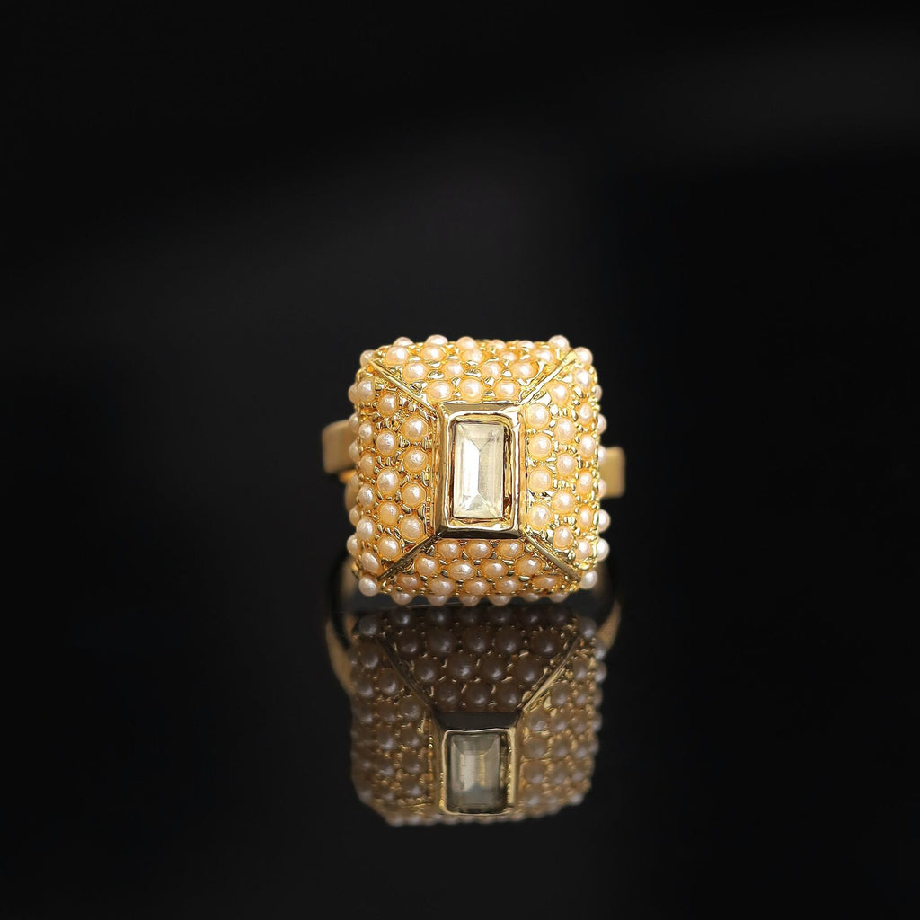 Ring Aura