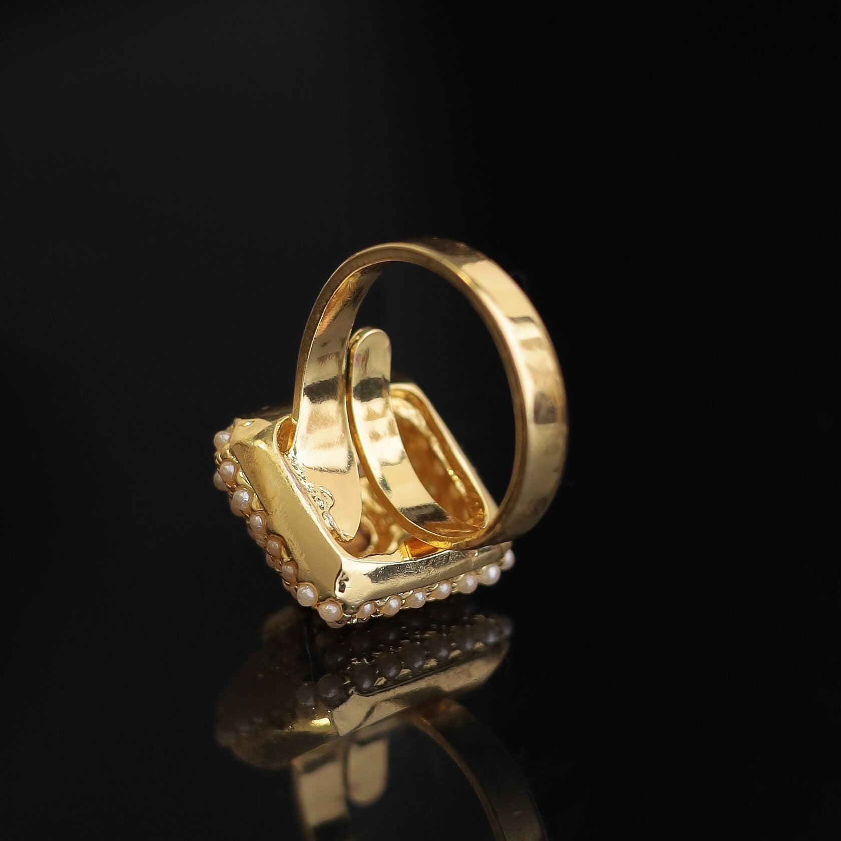 Ring Aura