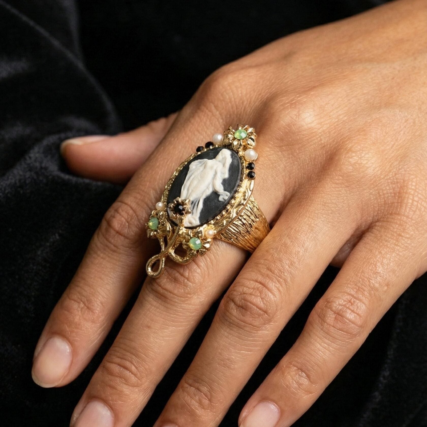 Ring Musa