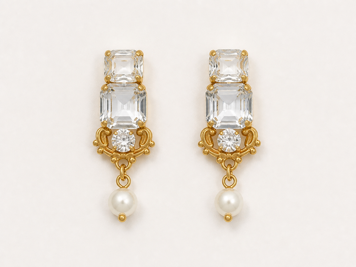 Collection Zirconia