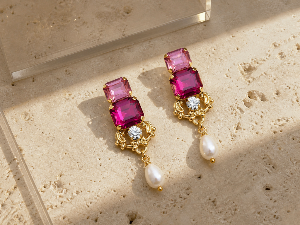 Collection Zirconia