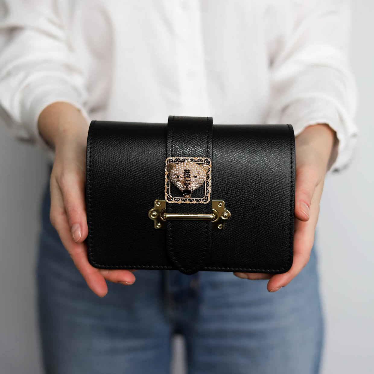 Borsa Pantera