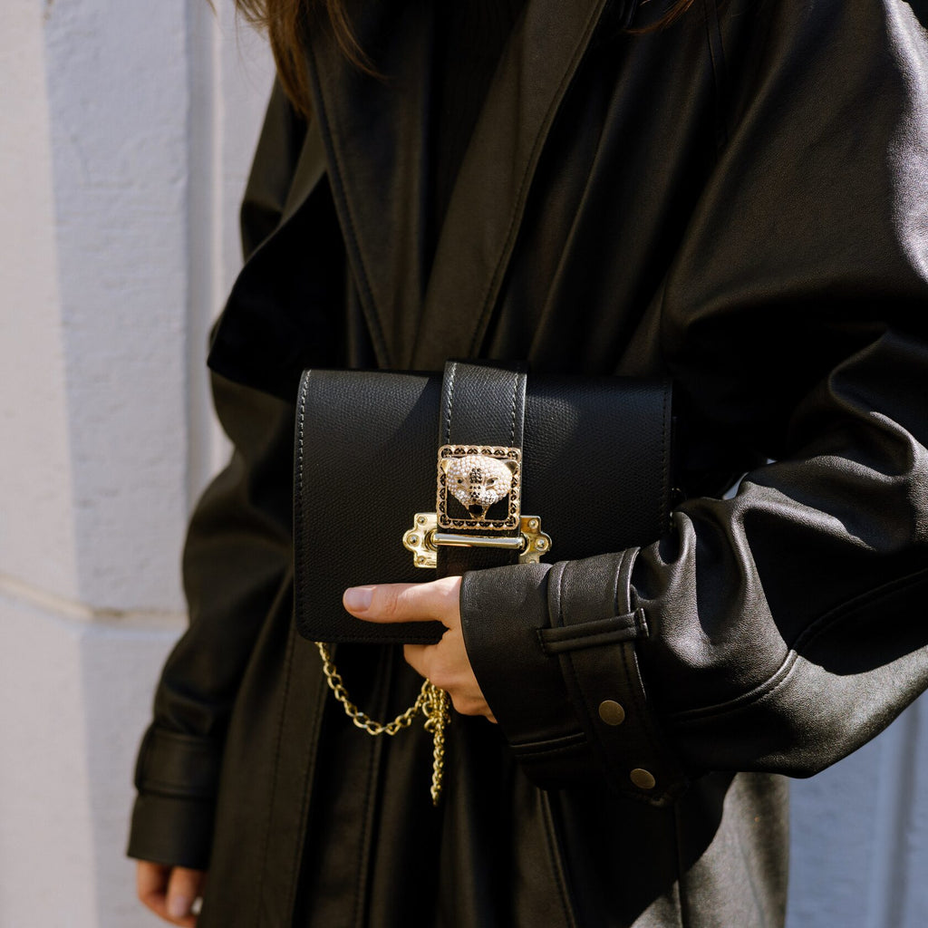 Borsa Pantera