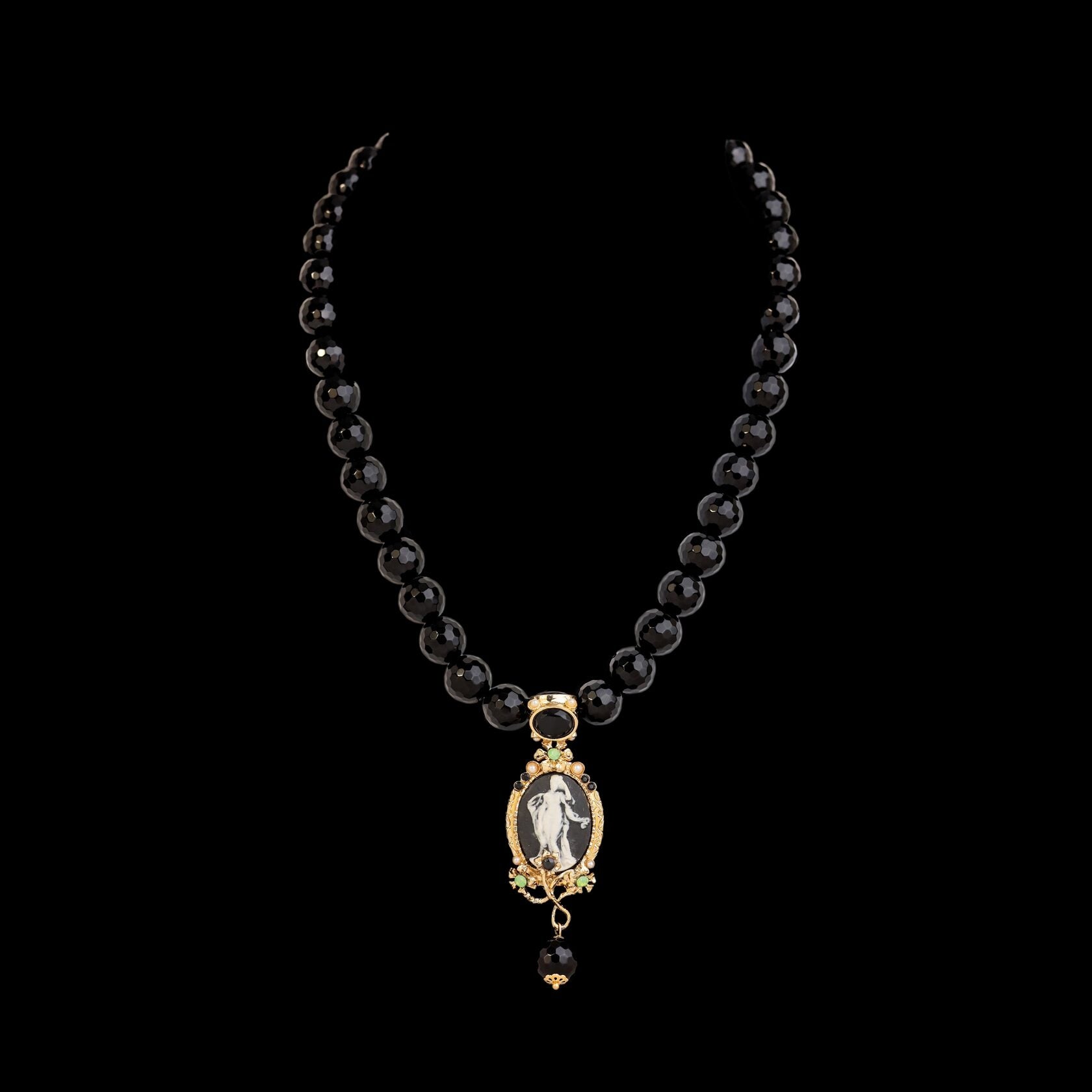 Necklace Musa