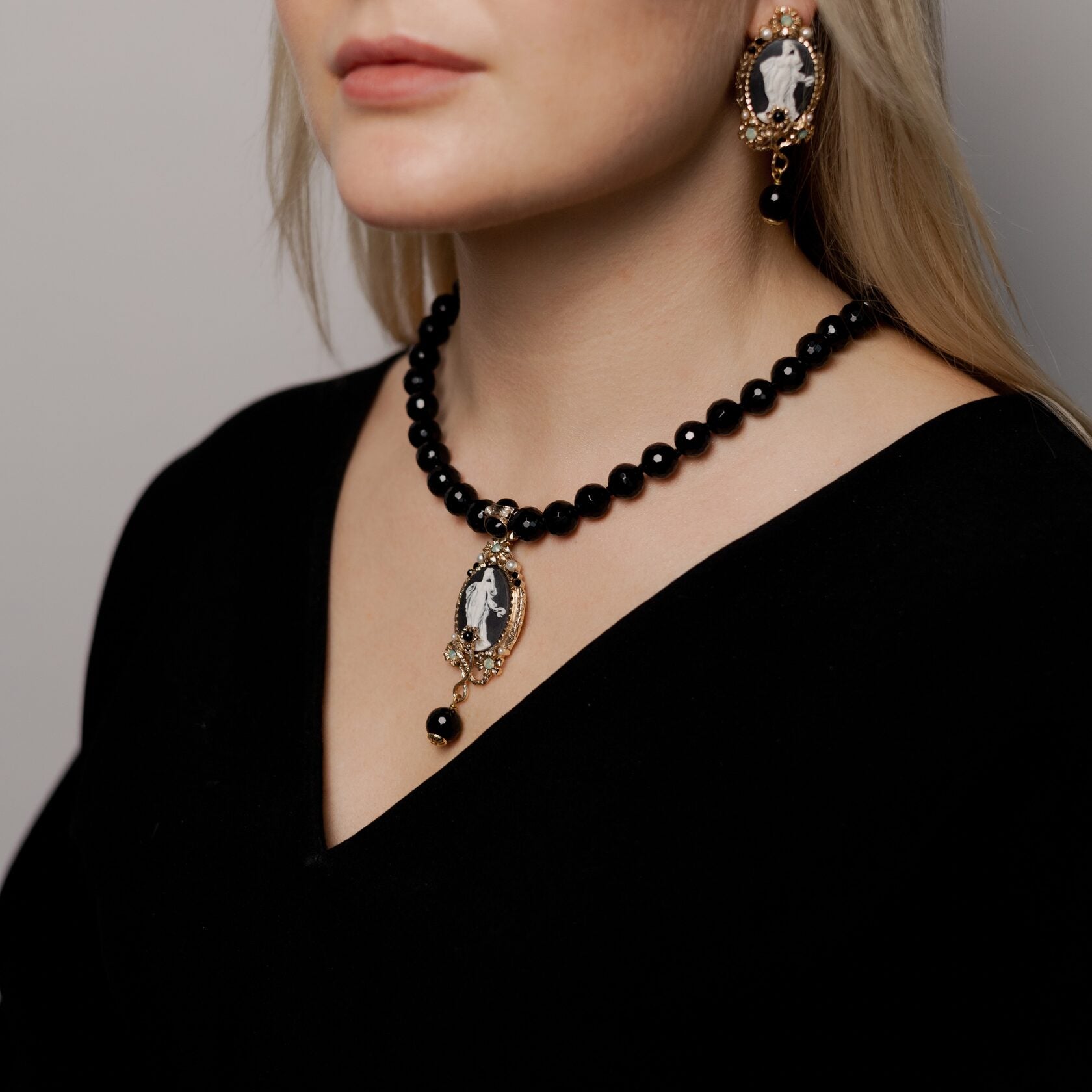 Necklace Musa