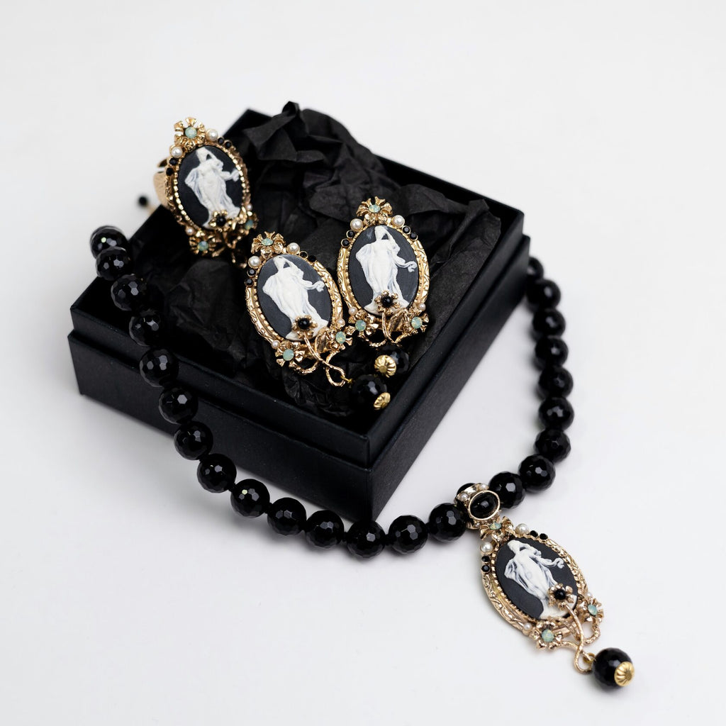 Necklace Musa