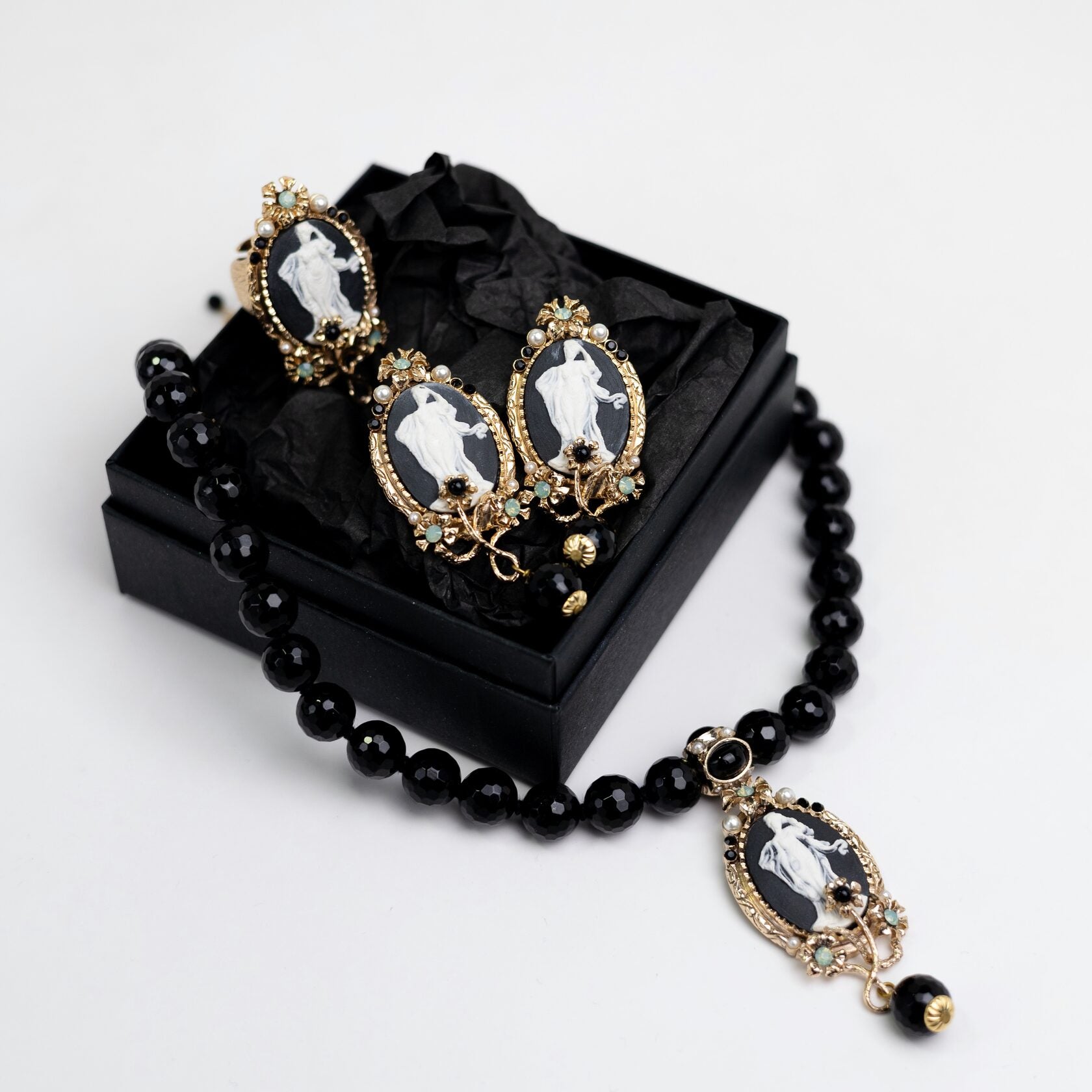 Necklace Musa