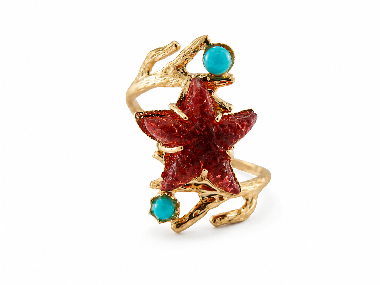 Collection Marea – Perle di Fiume e Turchese