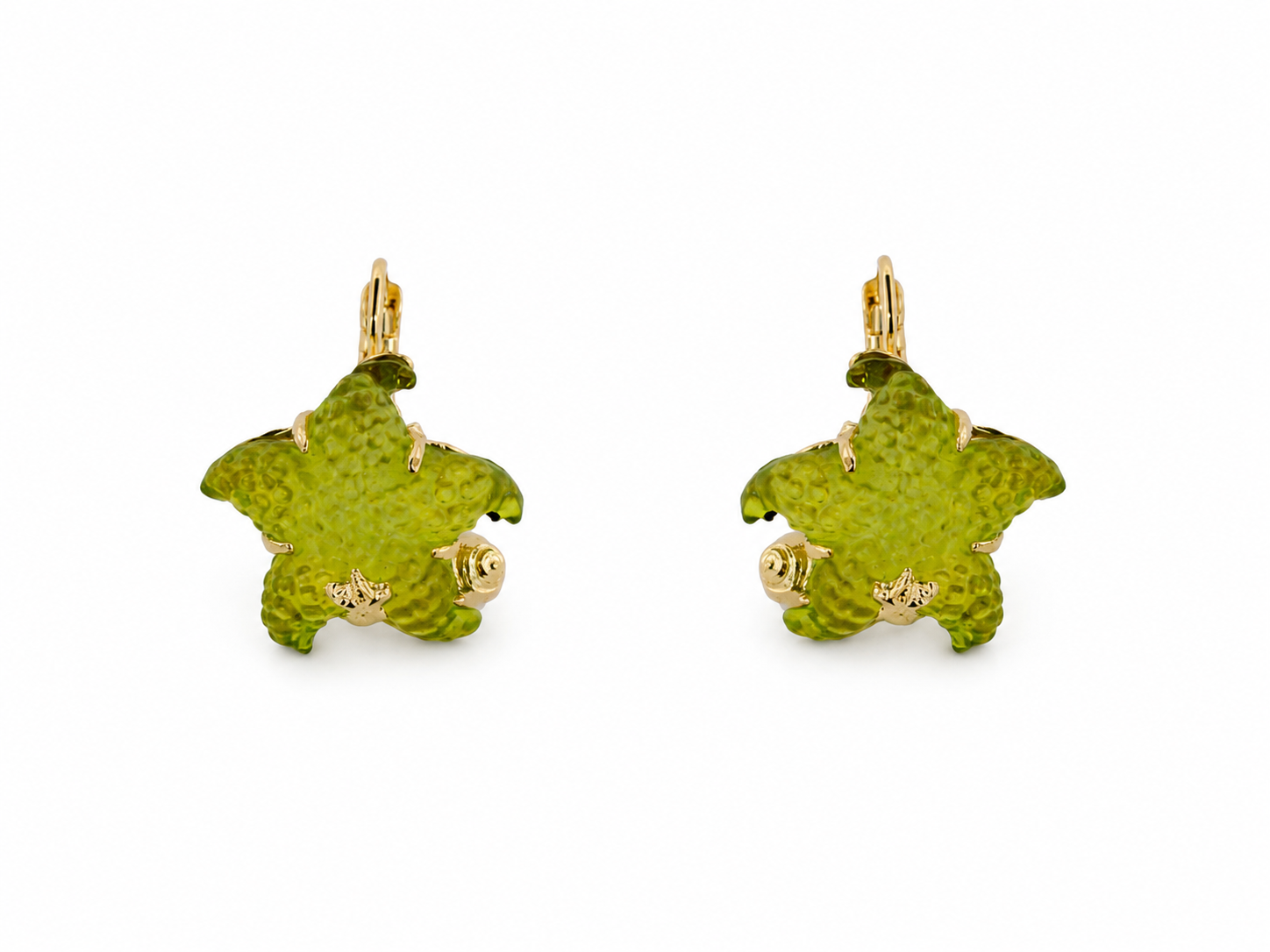 Collection Coquille – Pasta Vitrea Incisa e Micro Perle