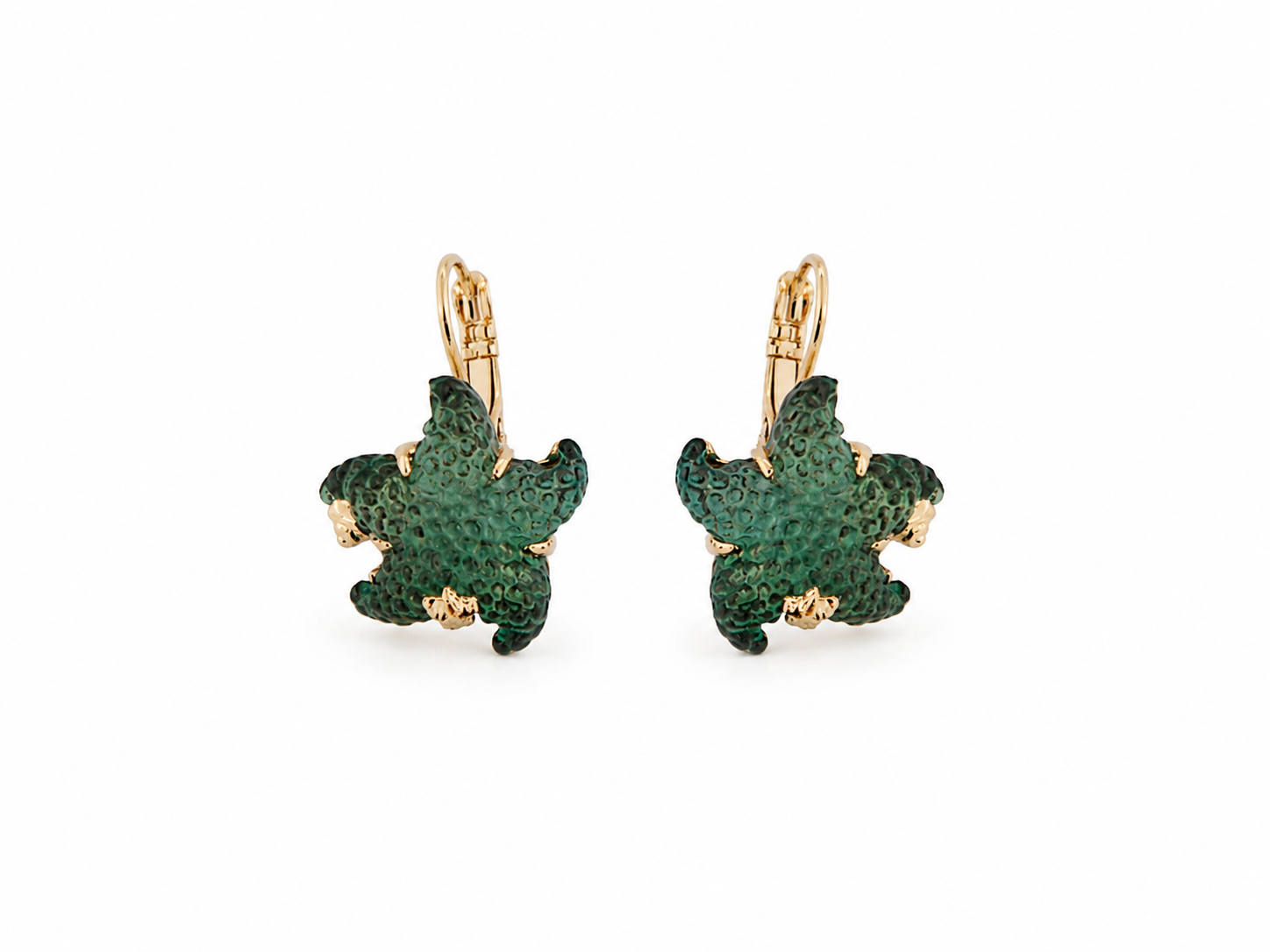 Collection Marea – Perle di Fiume e Turchese