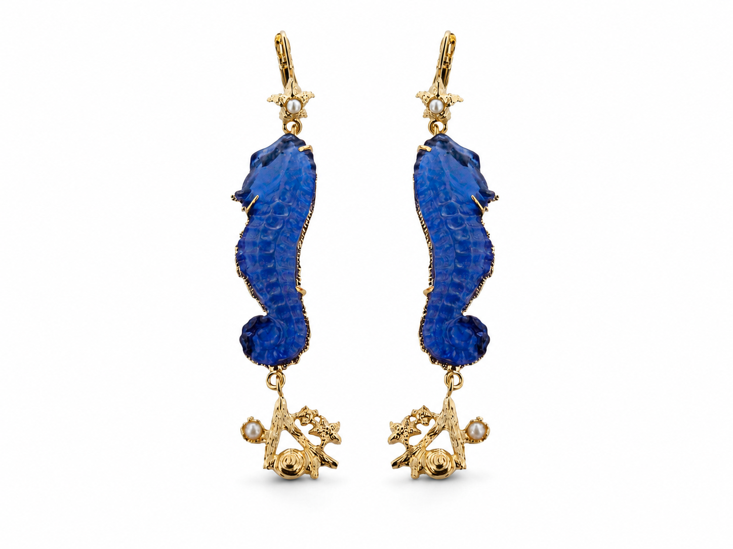 Collection Mare – Perle di Fiume e Turchese