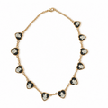 Collection Angelo – Cammei in Porcellana