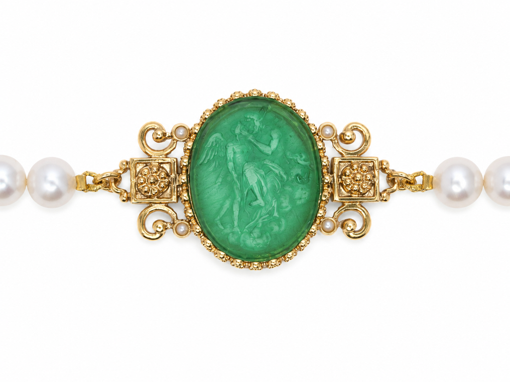 Egeria