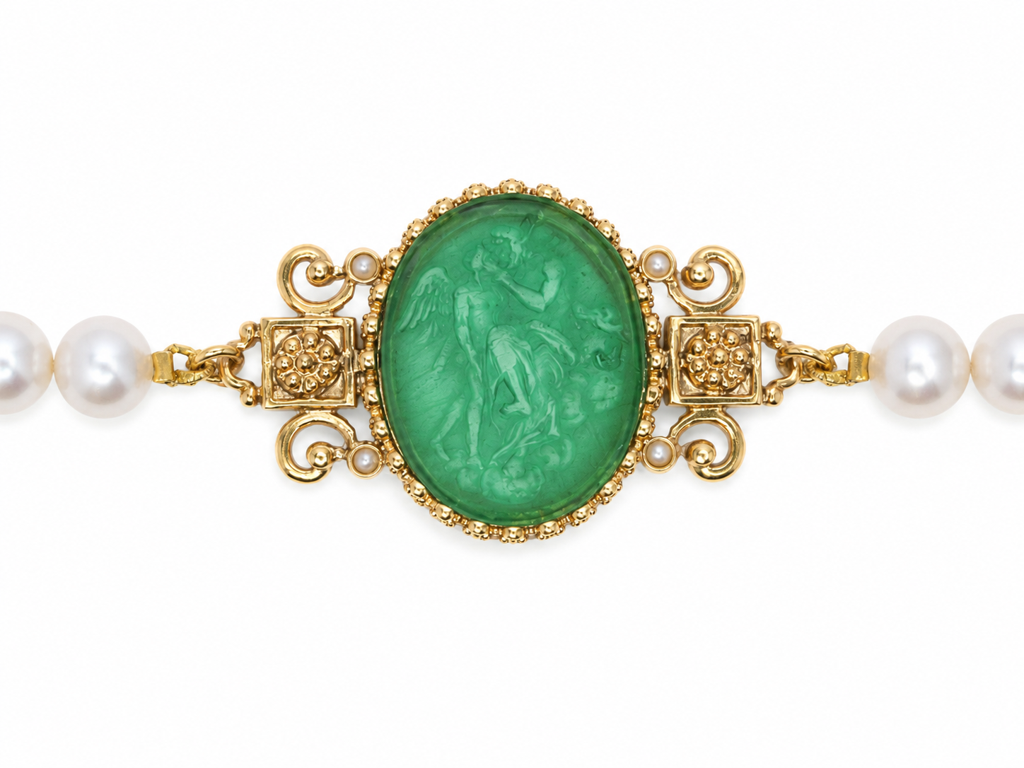 Egeria