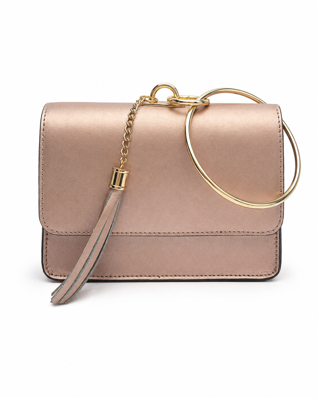 Luce Bag – Pelle Saffiano