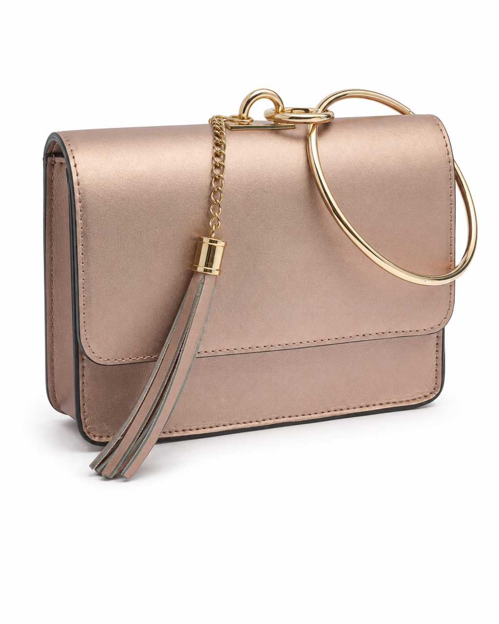 Luce Bag – Pelle Saffiano