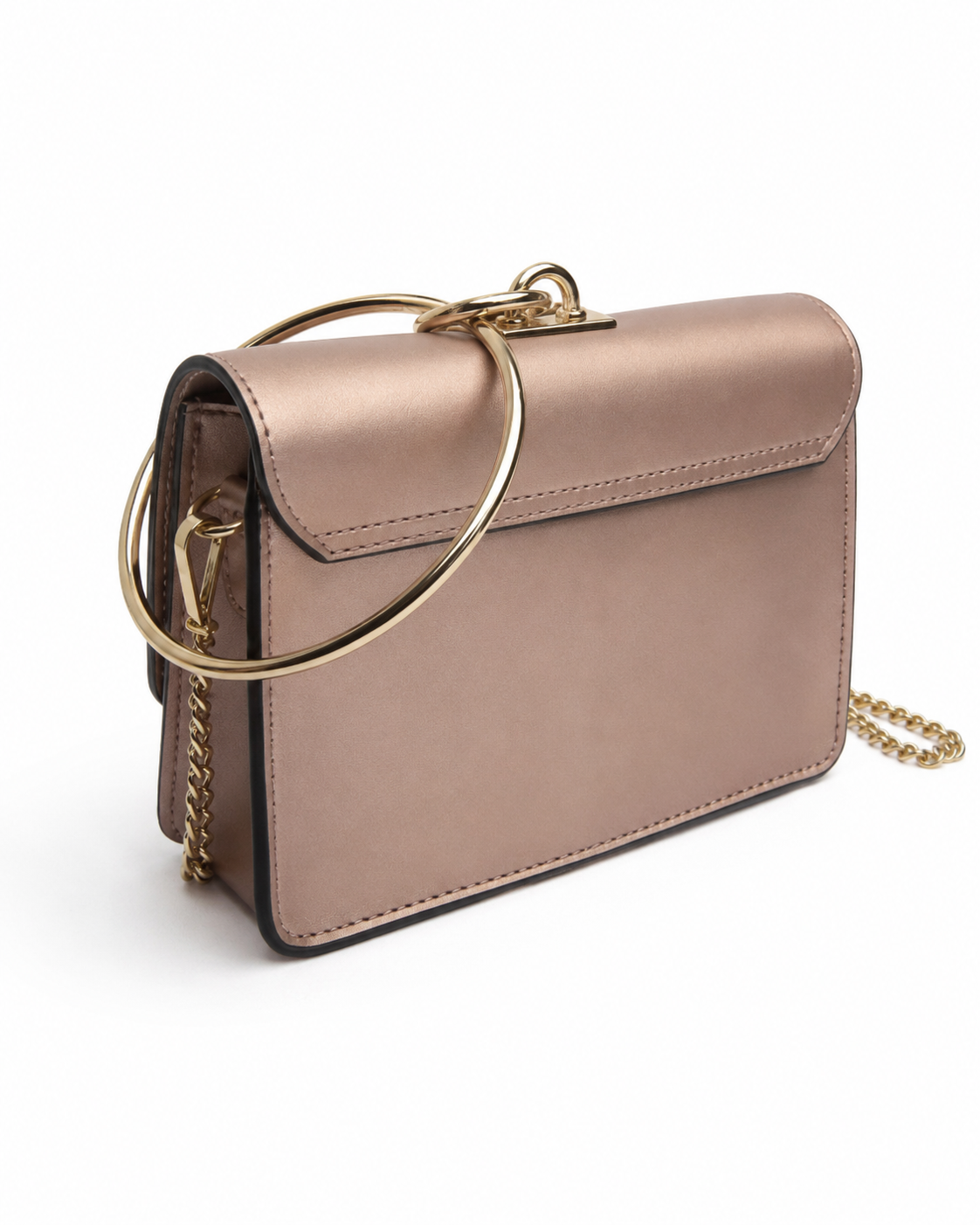 Luce Bag – Pelle Saffiano
