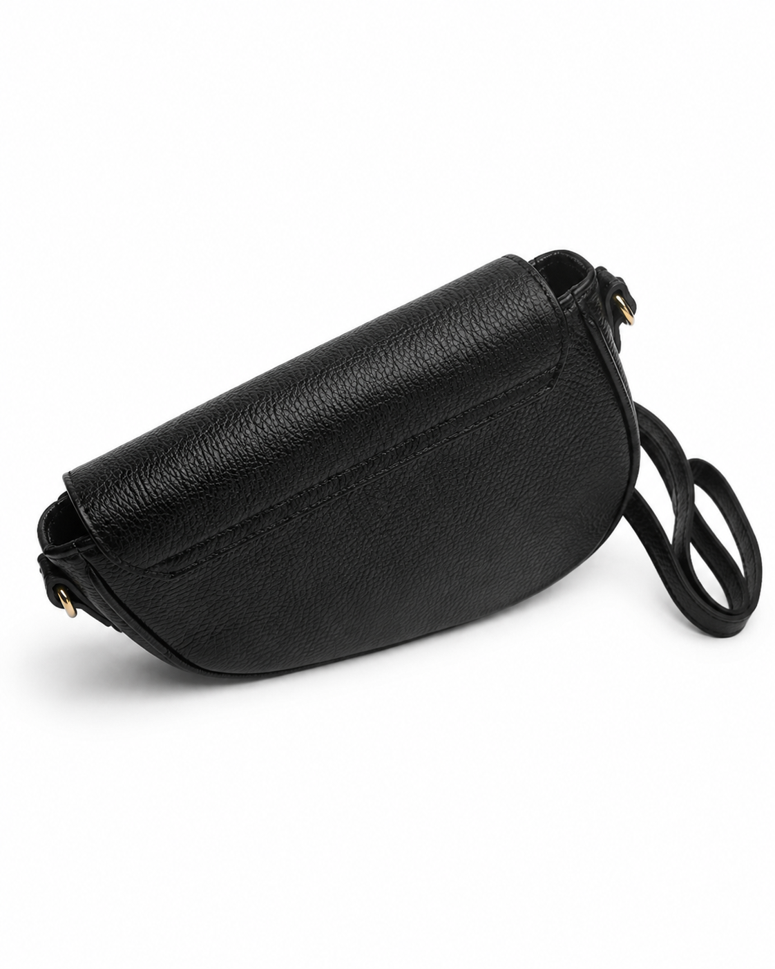 Tiara Bag – Pelle Saffiano