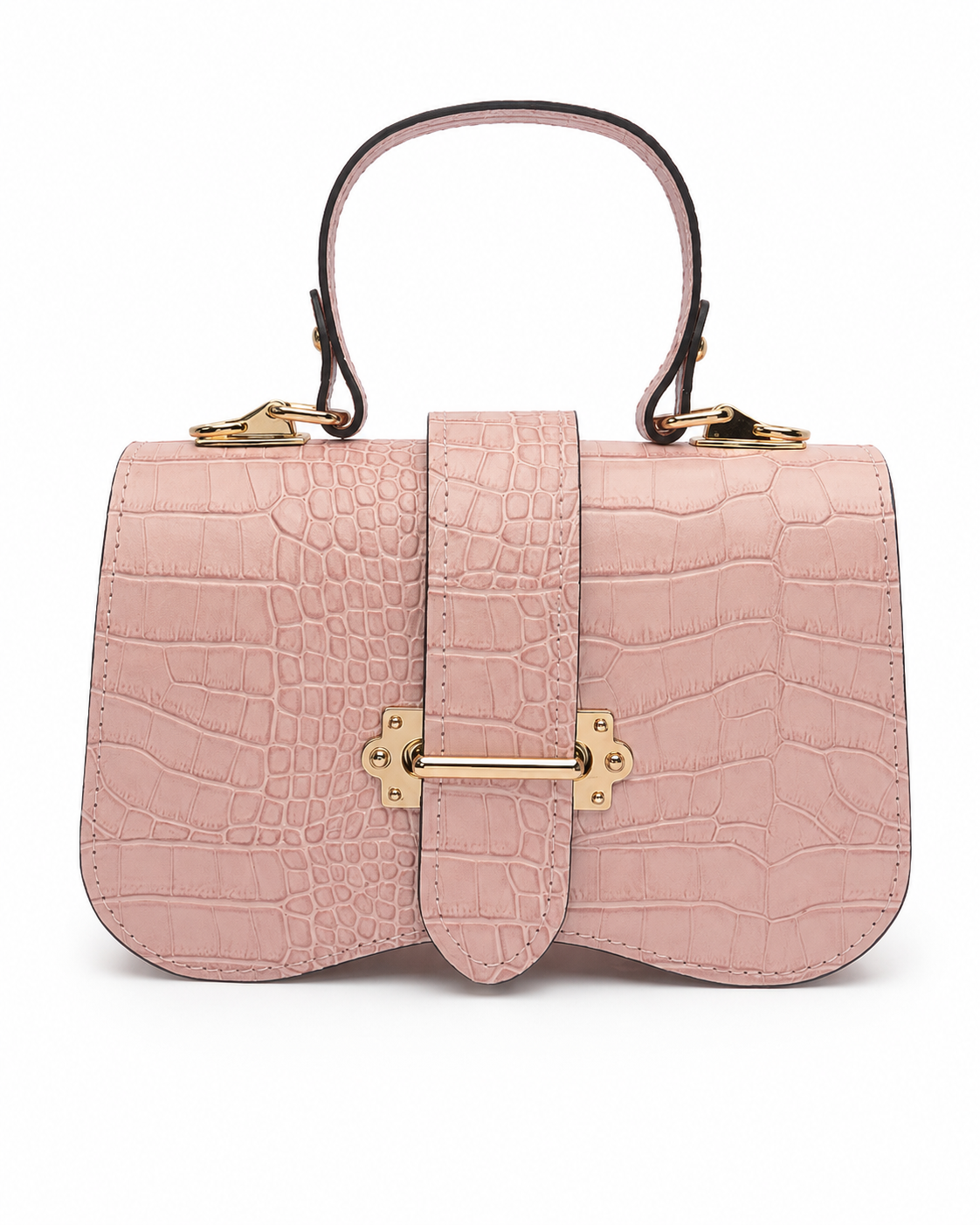 Margot Bag – Pelle Saffiano