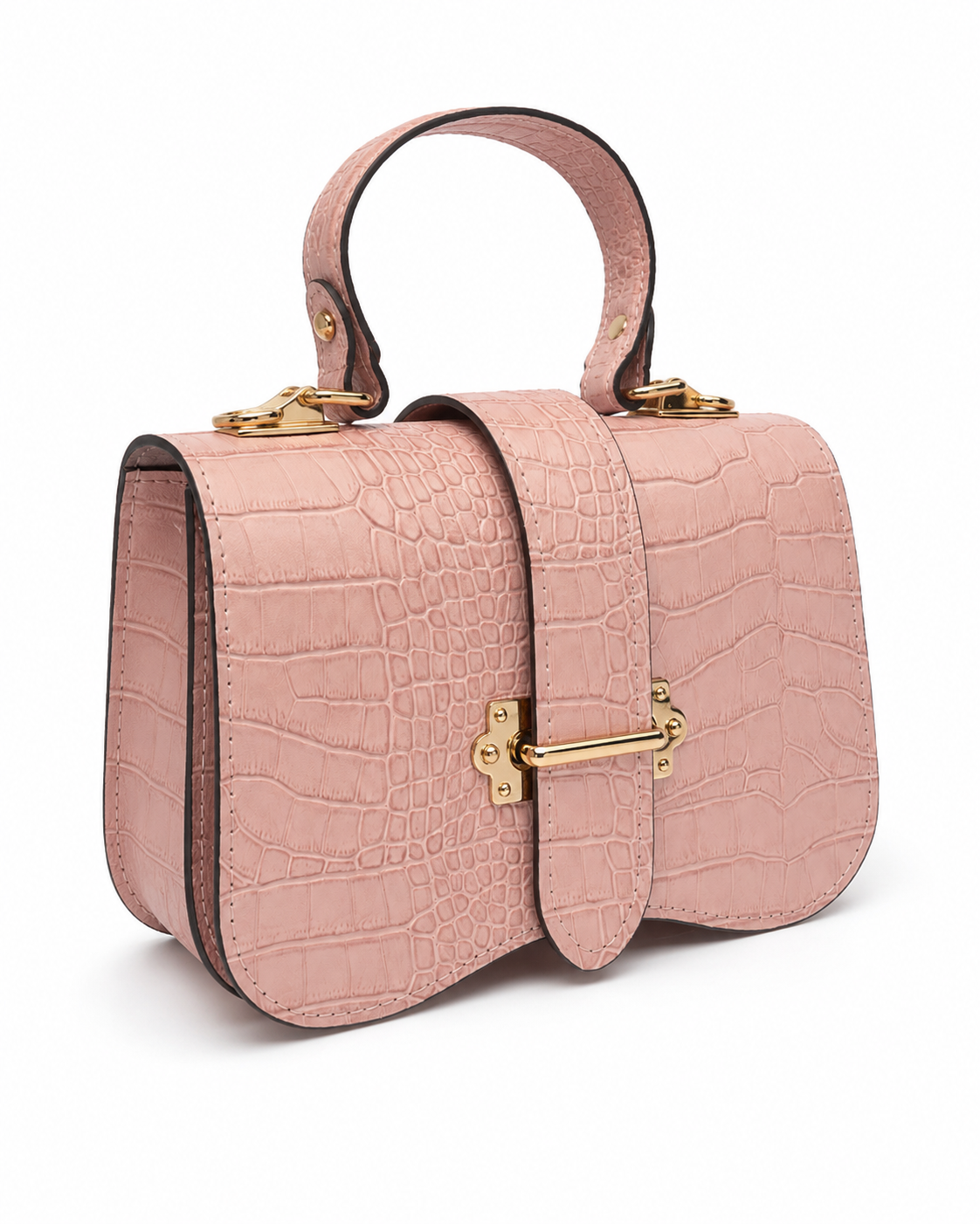 Margot Bag – Pelle Saffiano