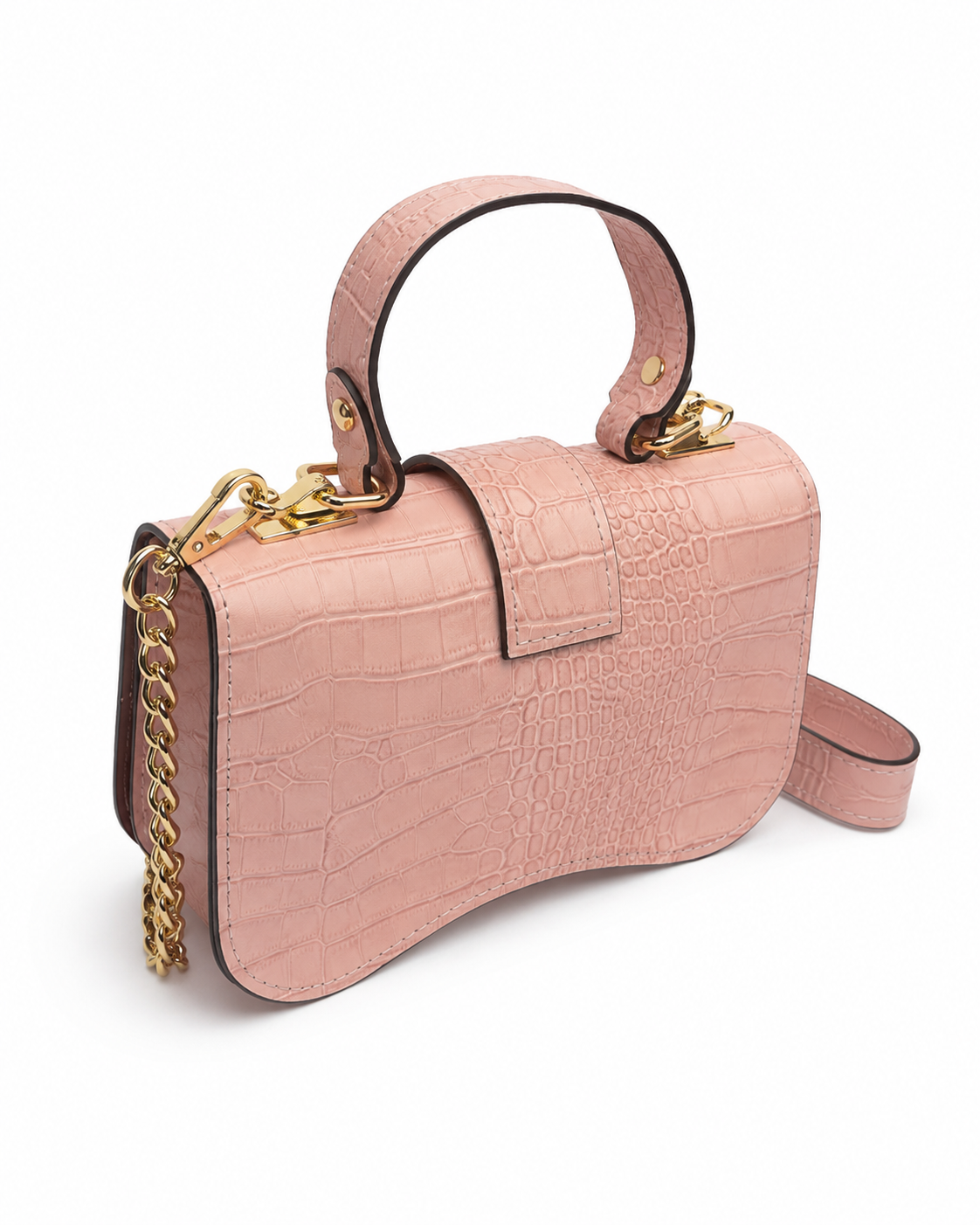 Margot Bag – Pelle Saffiano