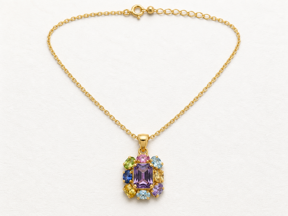Collection Violet