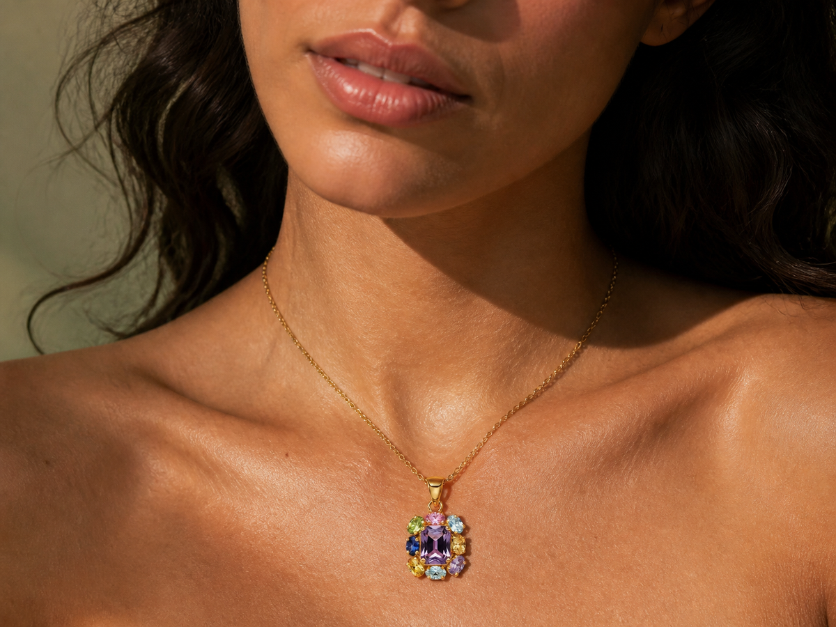 Collection Violet