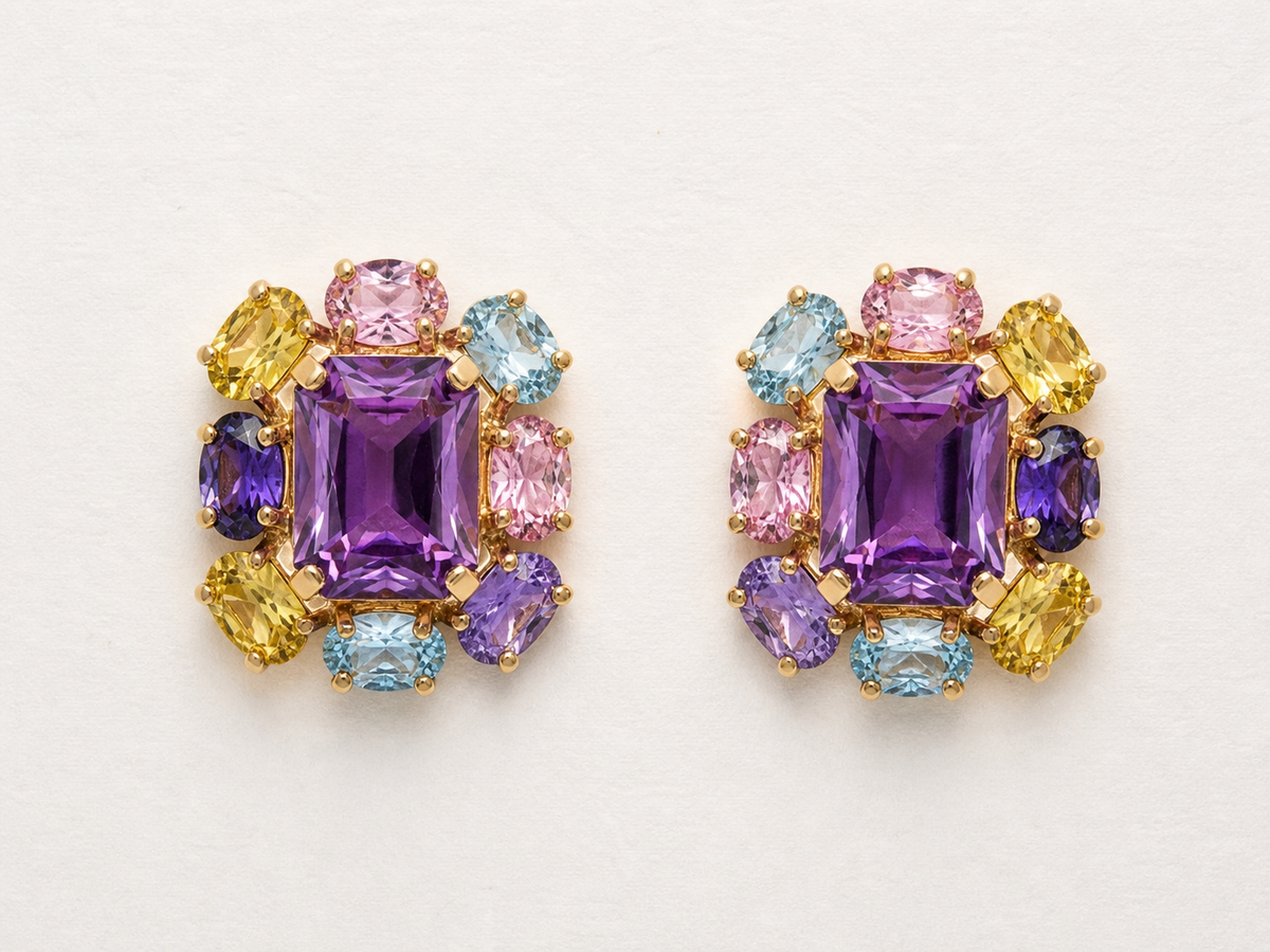 Collection Violet