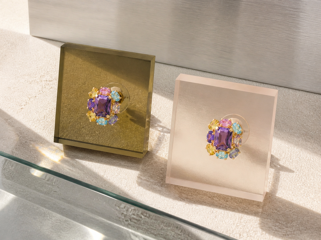 Collection Violet