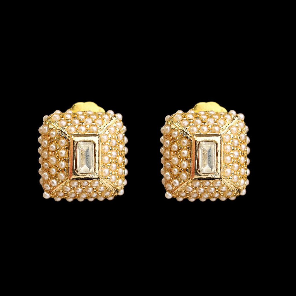 Earrings Aura