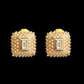 Earrings Aura