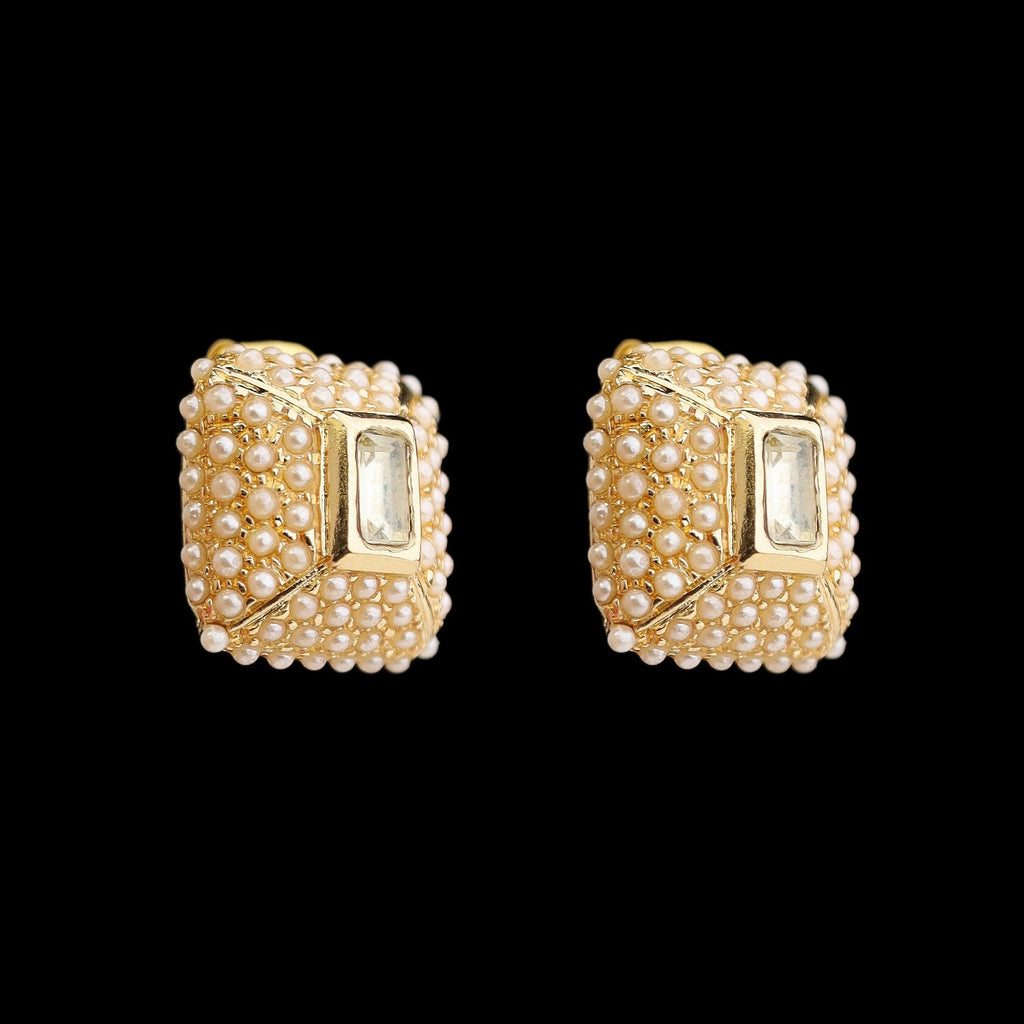 Earrings Aura