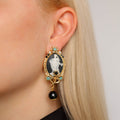 Earrings Musa