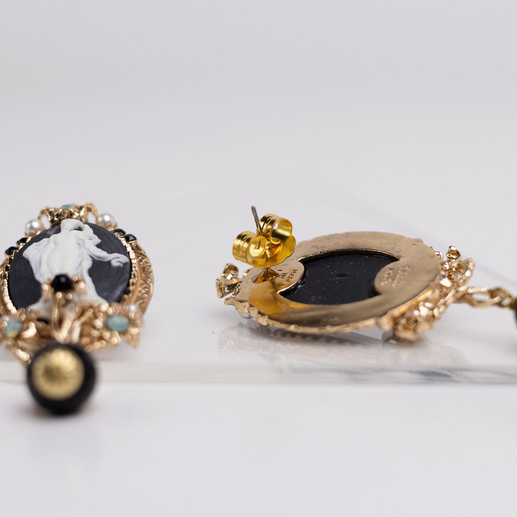 Earrings Musa