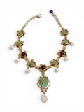 Collection Clizia – Perle Barocche e Zirconia