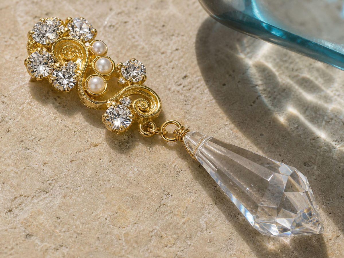 Collection Crystal